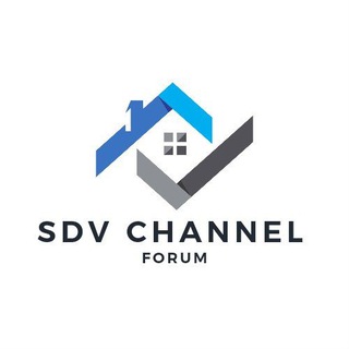 Forum SDV channel channel avatar