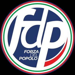 Аватар канала Forza del Popolo Canale Ufficiale