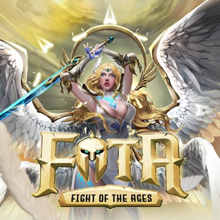 FOTA - Fight Of The Ages channel avatar