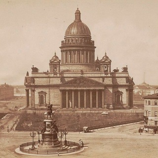 Аватар канала Фотохроника Петербурга
