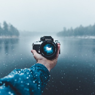 Фотограм channel avatar