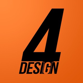 Аватар канала 4Design