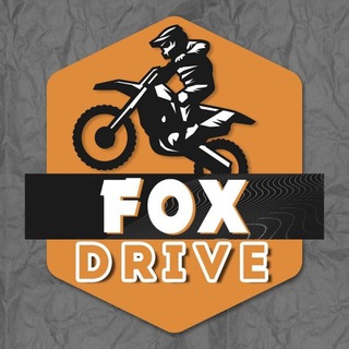"Fox Drive" прокат эндуро Москва channel avatar