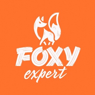 FOXY EXPERT channel avatar