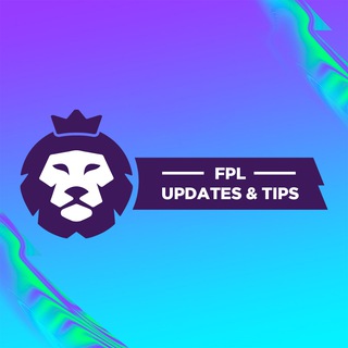Fantasy Premier League #FPL channel avatar
