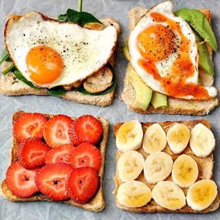 Food porn channel avatar