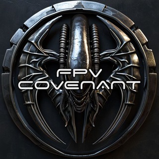 FPV COVENANT channel avatar