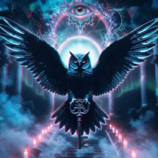 Аватар канала Fractal Illuminati