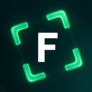 Frame.uz channel avatar