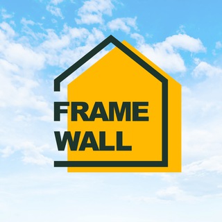 Каркасные дома Frame Wall channel avatar