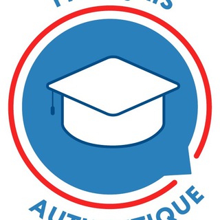 Français Authentique channel avatar