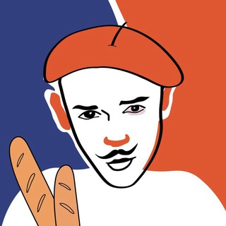 Французский со двора channel avatar