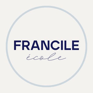 FRANCILE channel avatar