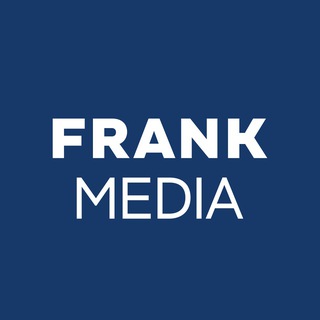 Frank Media channel avatar