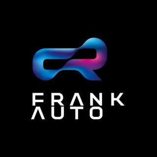 Аватар канала FRANK AUTO | премиальные автомобили в наличии и на заказ