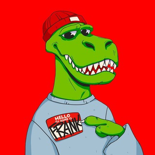 FRANK.TALKS / FRANK.ГОВОРИТ channel avatar