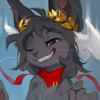 Аватар канала Frayvuir Art [sfw / nsfw