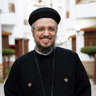 Аватар канала Fr Daoud Lamei القناة الرسمية ابونا داود