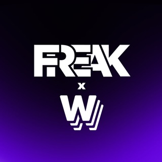 FREAK channel avatar