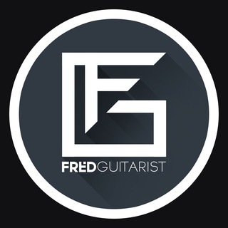 Fredguitarist channel avatar