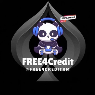 Free4CreditRM🧧 channel avatar