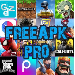 Free Apk Pro | Взломки игр на Андроид channel avatar