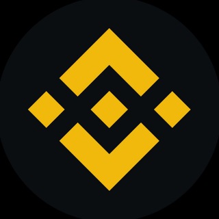 Binance Giveaways channel avatar