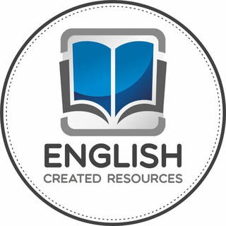Аватар канала English Created Resources