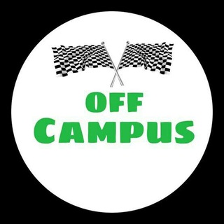OFF CAMPUS UPDATES channel avatar