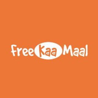 Аватар канала FreeKaaMaal Official - Loot Deals, Tricks & Offers