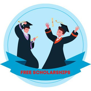 Scholarships opportunities channel avatar