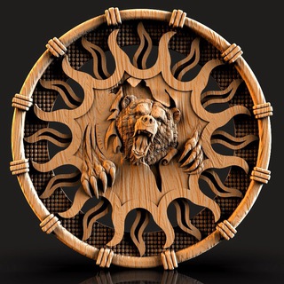 3D Models CNC Free STL Model channel avatar