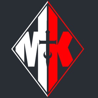 Батальон им. Максима Кривоноса - Путь воли channel avatar