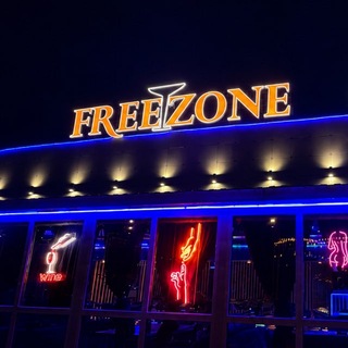 Аватар канала Free Zone Mariupol