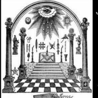 Аватар канала Freimaurer - Jesuiten - Zionisten - Illuminaten - Okkultismus