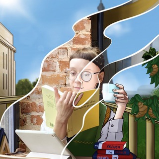 Живой французский/Français moderne channel avatar