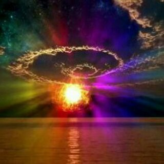 DIVINE FREQUENCY channel avatar