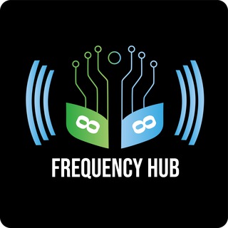 FREQUENCY HUB channel avatar
