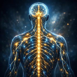 Frequency Health channel avatar