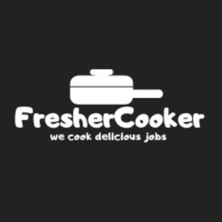 FresherCooker Official Group channel avatar