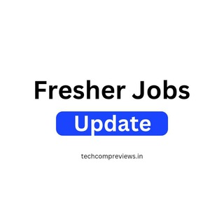 Off Campus Drive | Internship | Fresher Jobs Update 😍 channel avatar