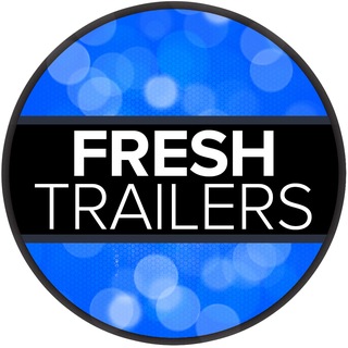 FRESH Trailers channel avatar