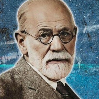 Фрейд бы одобрил. channel avatar