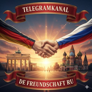 Die Freundschaft channel avatar