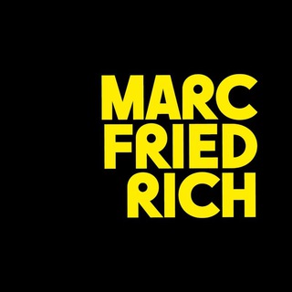 Аватар канала Friedrich - Partner Offizieller News Kanal
