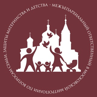 Дружная семья channel avatar
