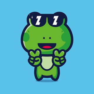 Frog Ceo - CMC + CG Listed - Frog Ecosystem channel avatar