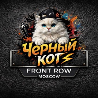 FRONT ROW channel avatar