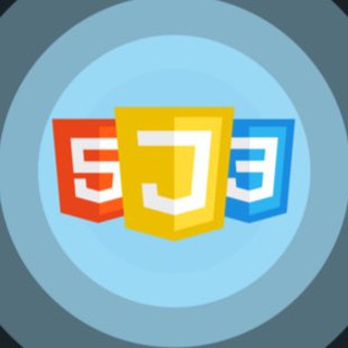 Аватар канала Frontend разработчик
