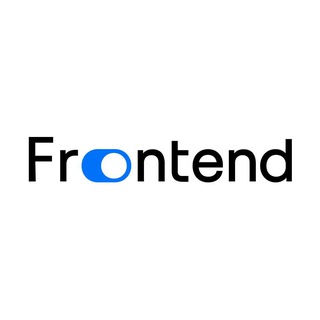 Frontend channel avatar